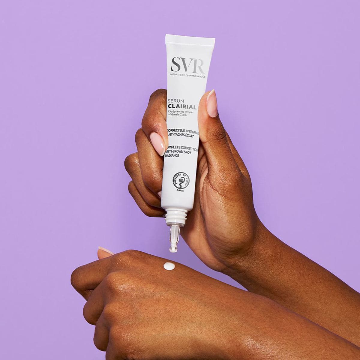 SVR CLAIRIAL SERUM 30ML